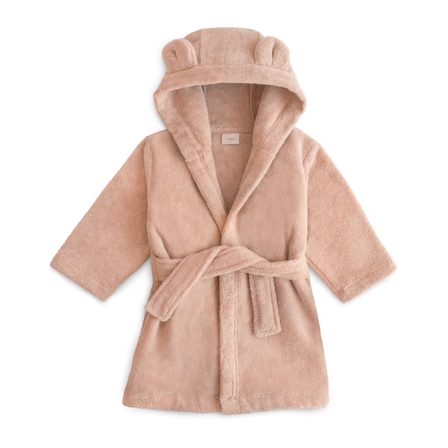 Bear Robe - Norani Baby