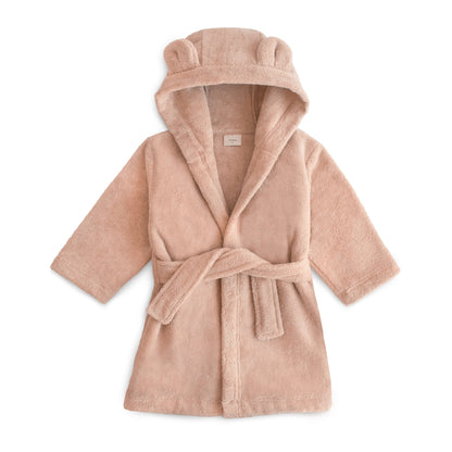 Bear Robe - Norani Baby