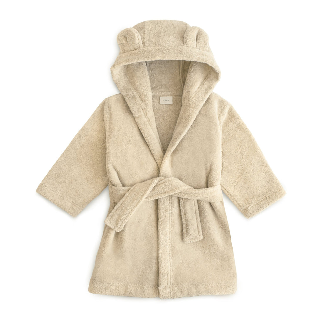 Bear Robe - Norani Baby