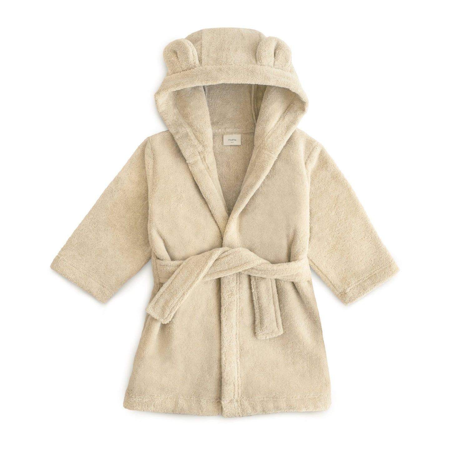 Bear Robe - Norani Baby