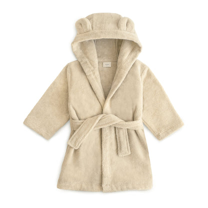 Bear Robe - Norani Baby