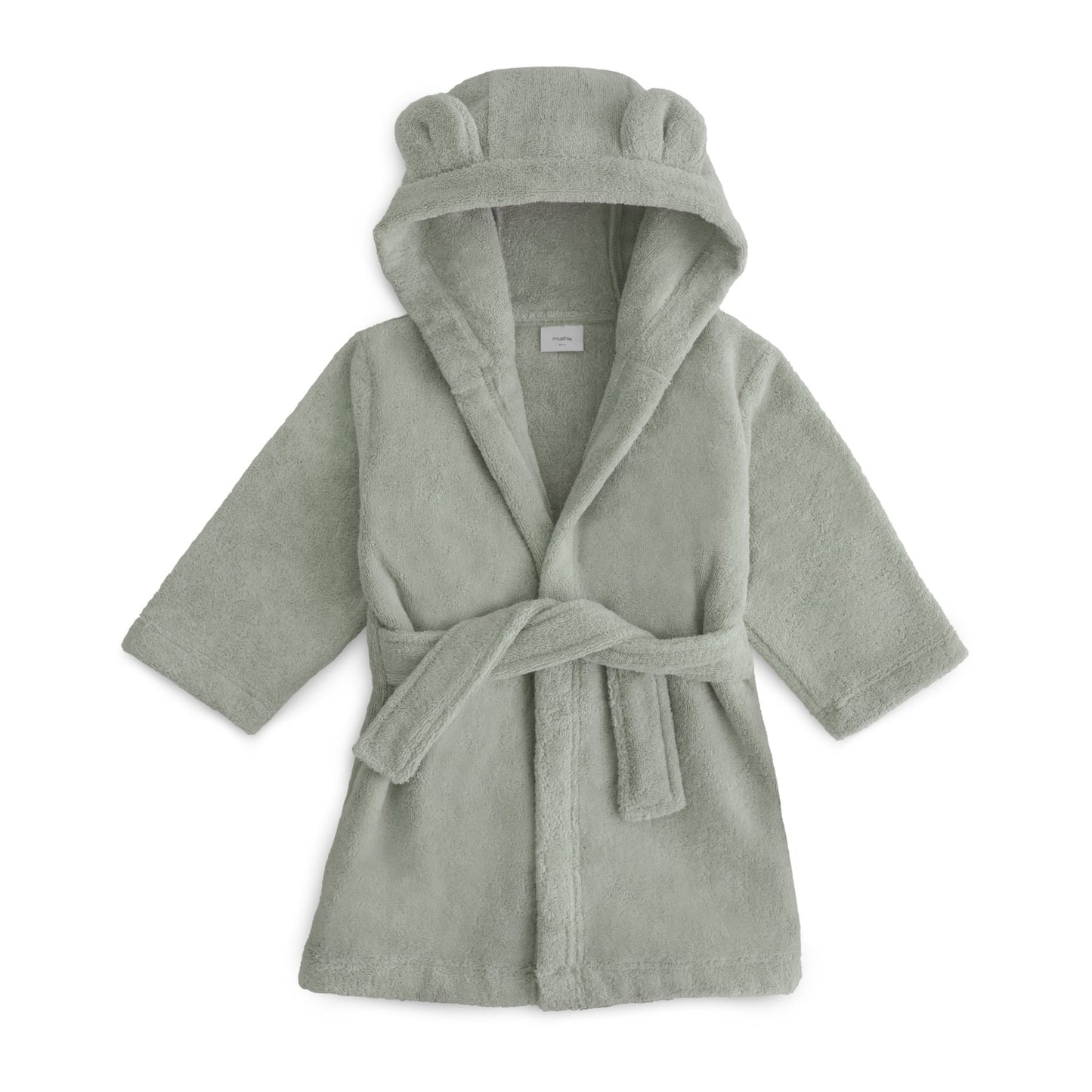 Bear Robe - Norani Baby