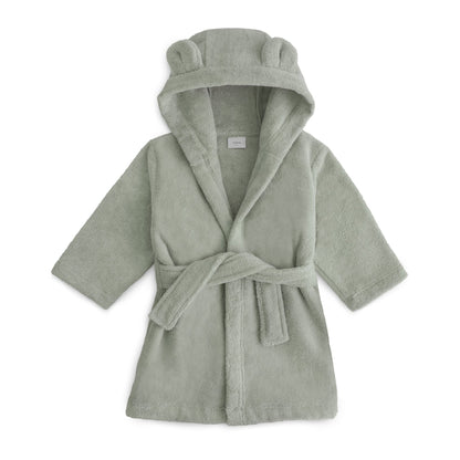 Bear Robe - Norani Baby