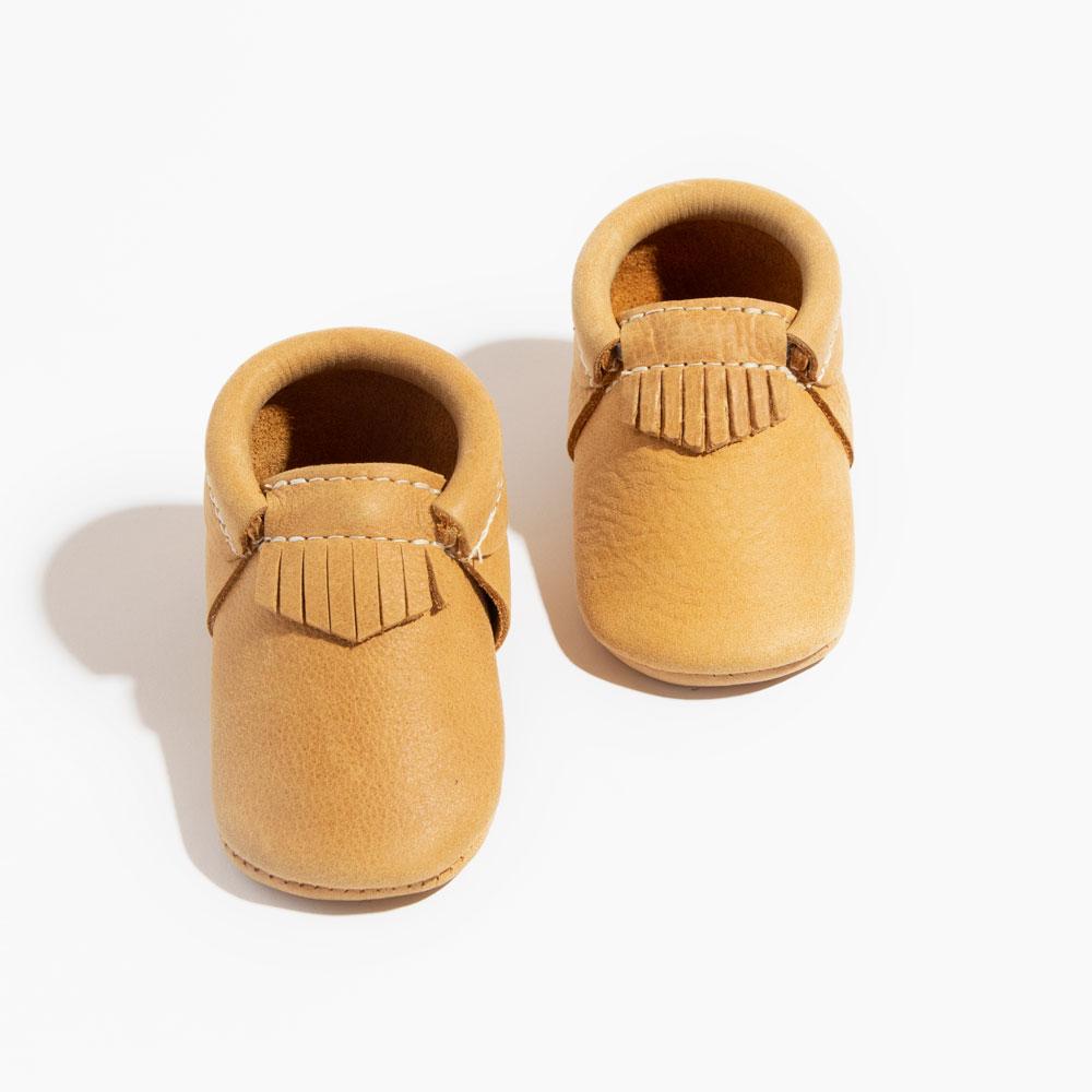 Beehive State City Baby Shoe - Norani Baby