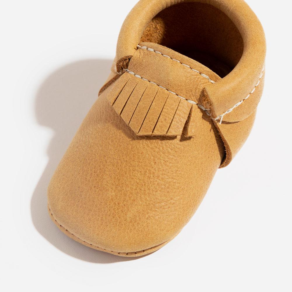 Beehive State City Baby Shoe - Norani Baby