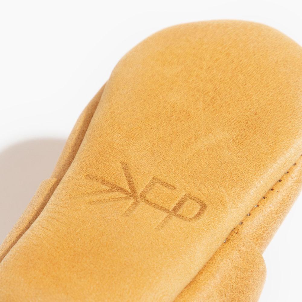 Beehive State City Baby Shoe - Norani Baby