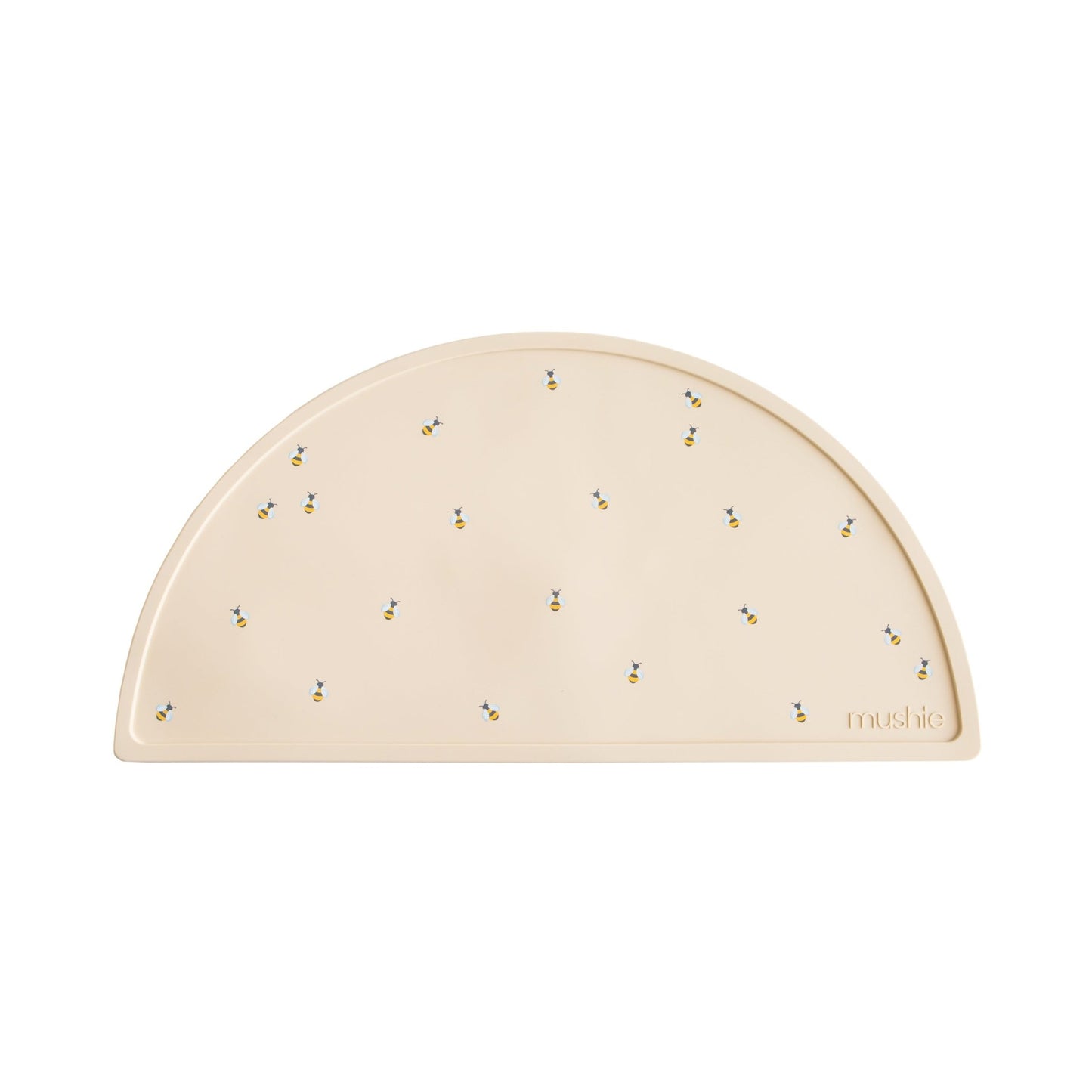 Silicone Placemat - Norani Baby