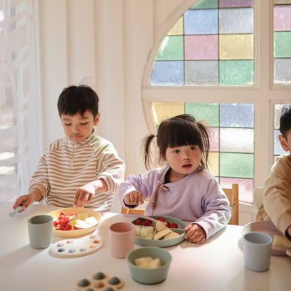Silicone Feeding Spoons - Norani Baby