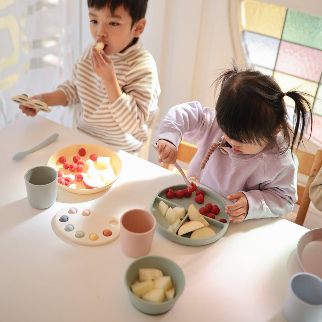 Dinnerware Cups - Norani Baby