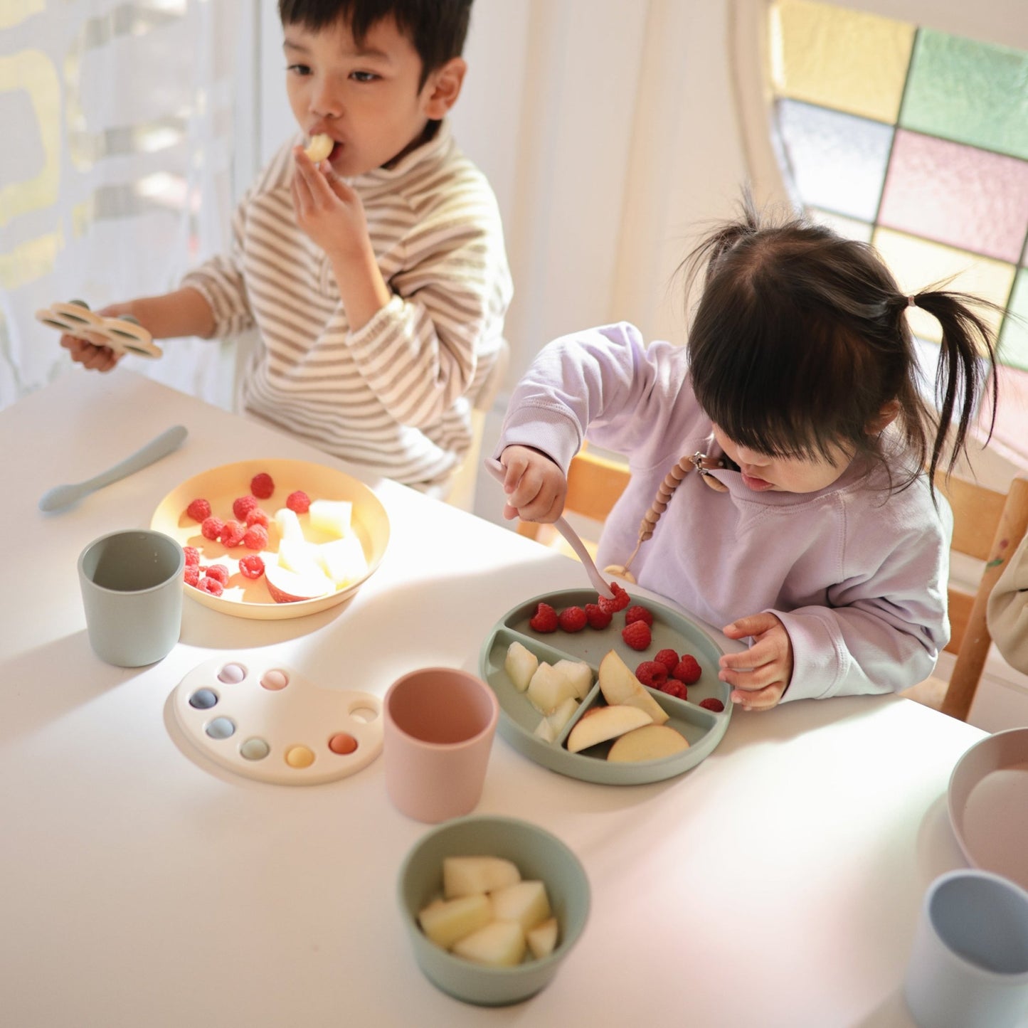 Dinnerware Cups - Norani Baby