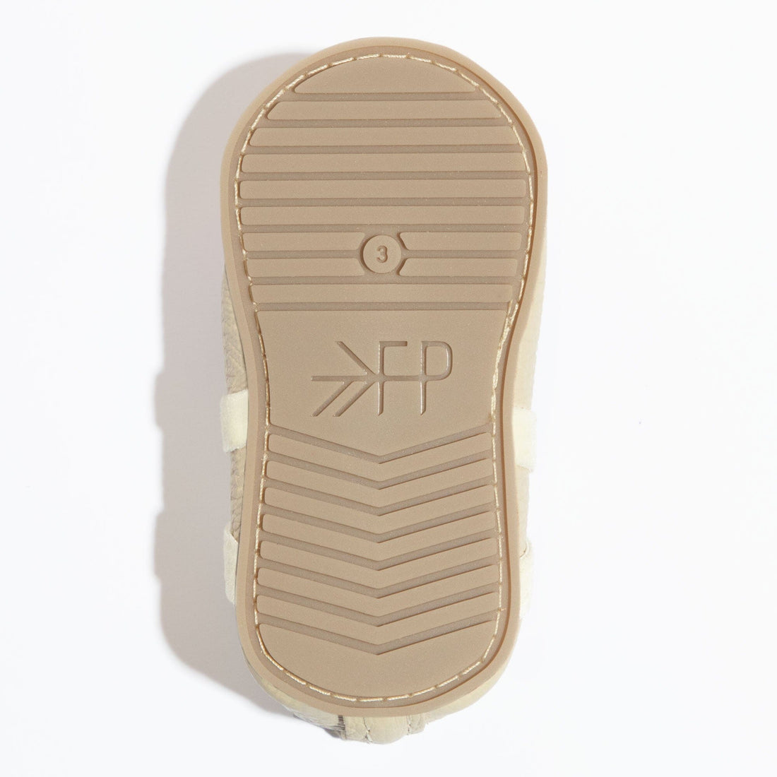 Birch Ballet Slipper Baby Shoe - Norani Baby