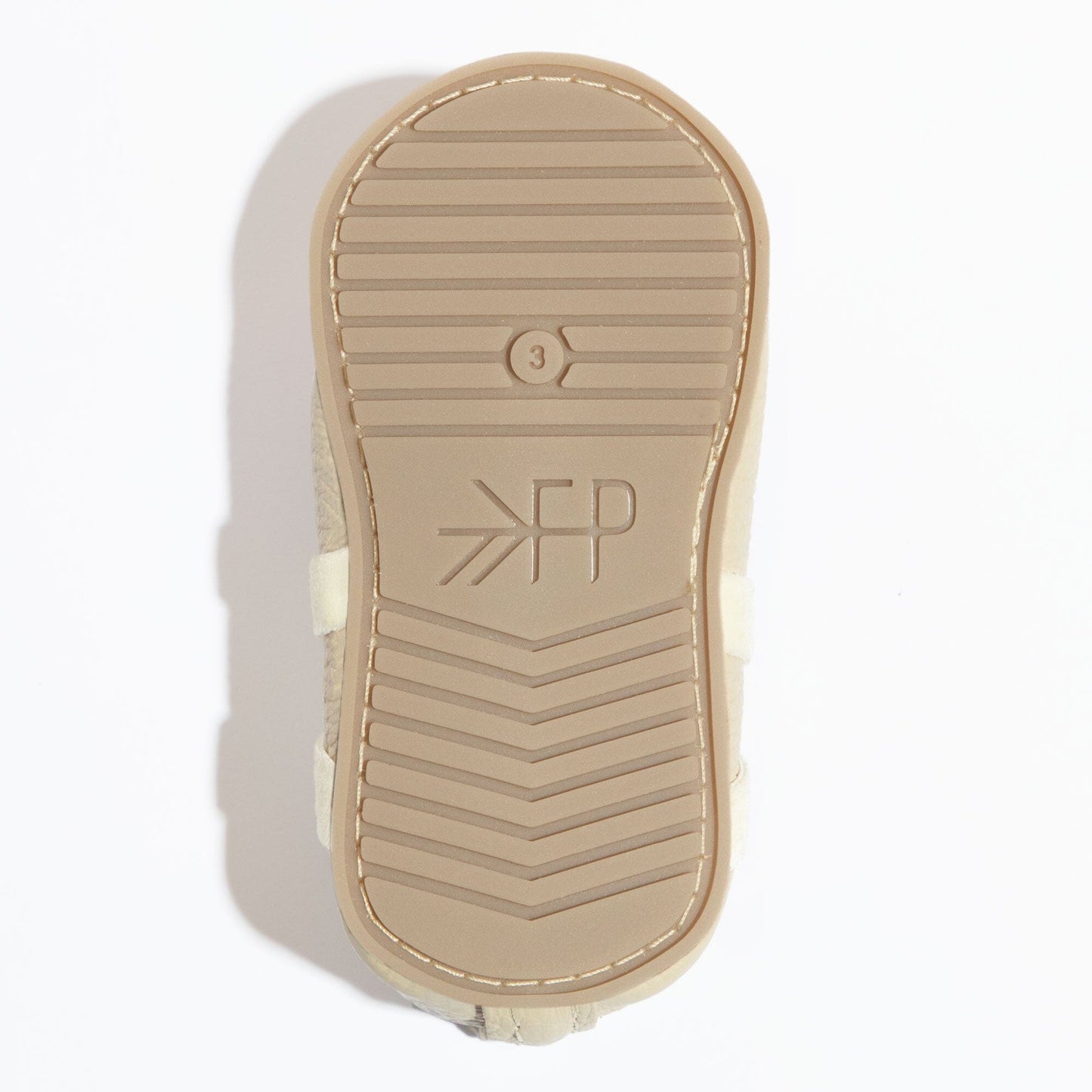 Birch Ballet Slipper Baby Shoe - Norani Baby