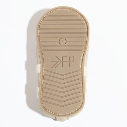 Birch Ballet Slipper Baby Shoe - Norani Baby