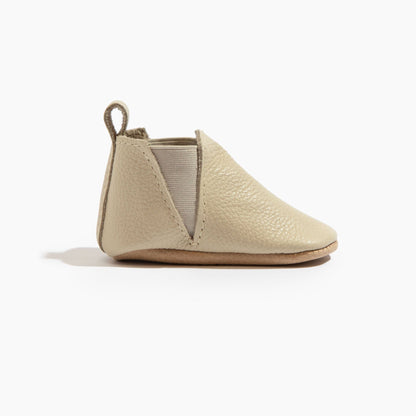 Toasted Birch Chelsea Boot Baby Shoe - Norani Baby