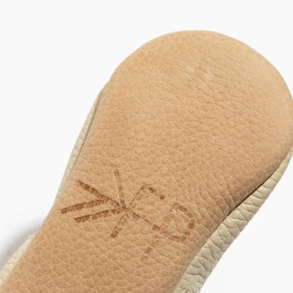 Toasted Birch Chelsea Boot Baby Shoe - Norani Baby