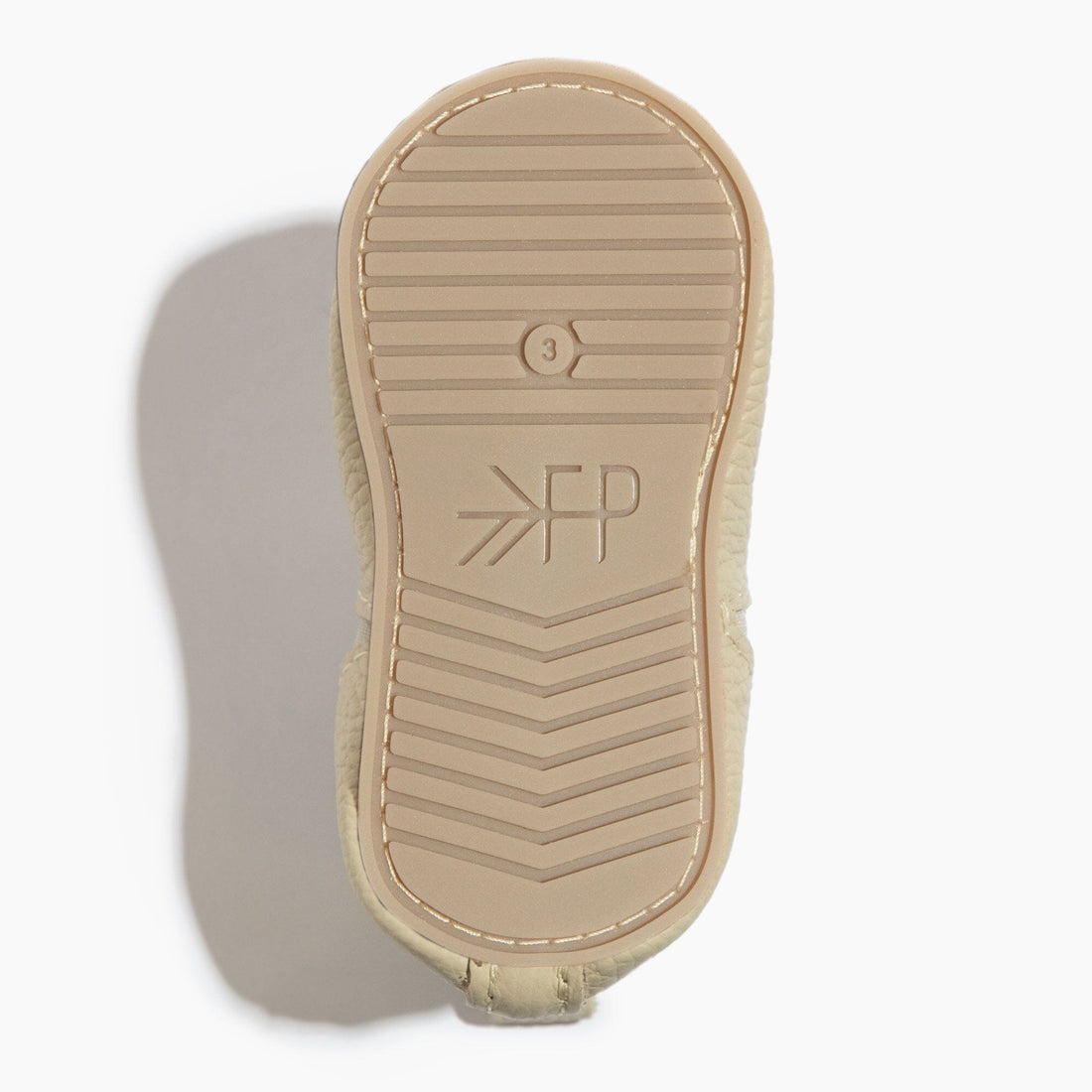 Toasted Birch Chelsea Boot Baby Shoe - Norani Baby