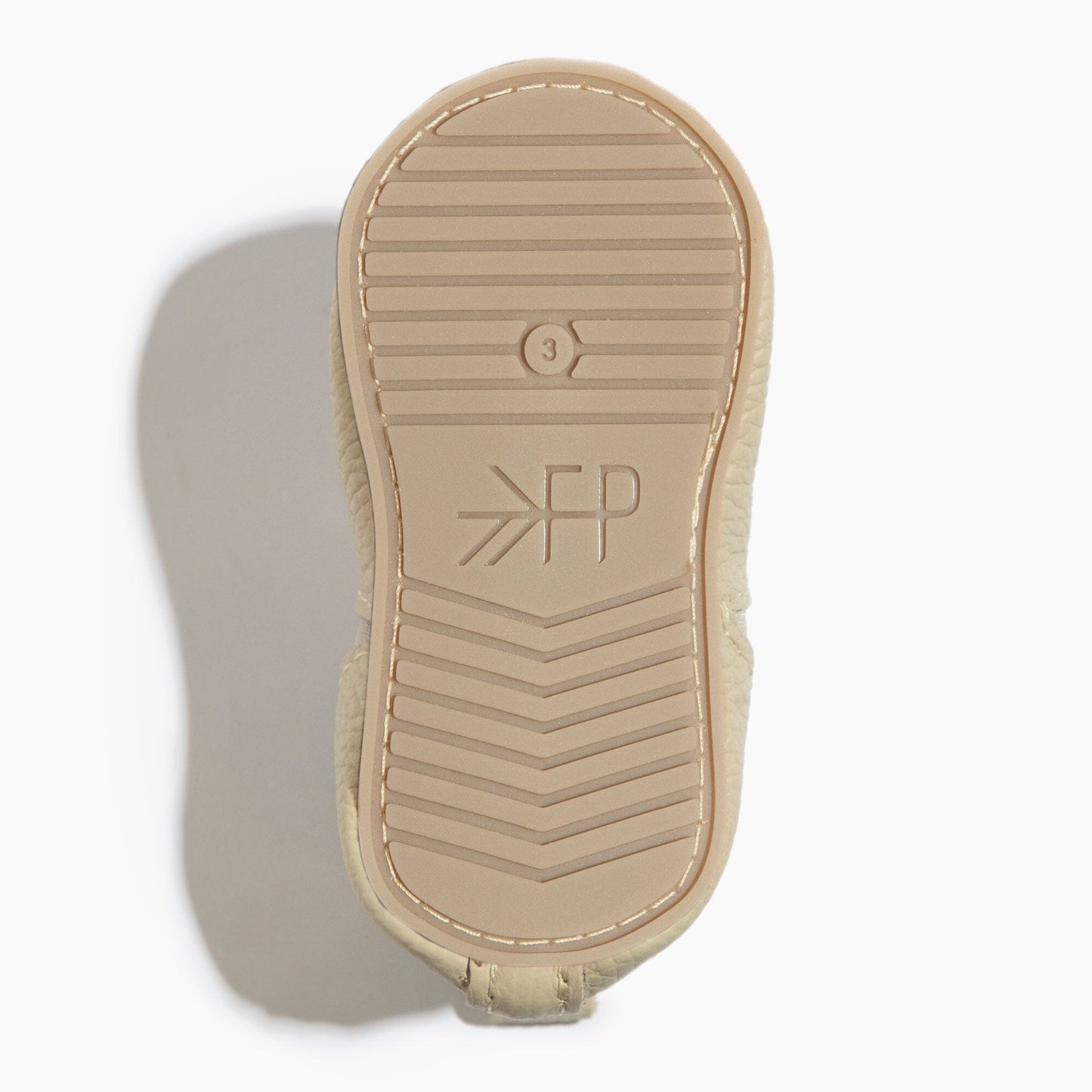 Toasted Birch Chelsea Boot Baby Shoe - Norani Baby