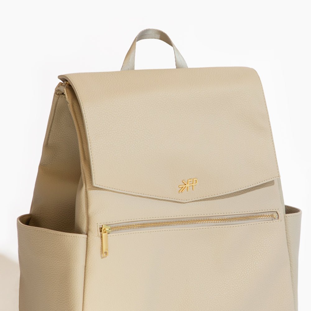 Birch Classic Diaper Bag II - Norani Baby