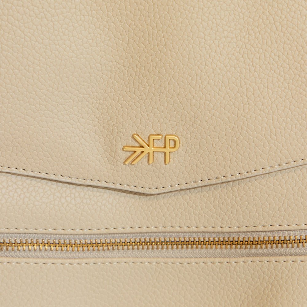 Birch Classic Diaper Bag II - Norani Baby