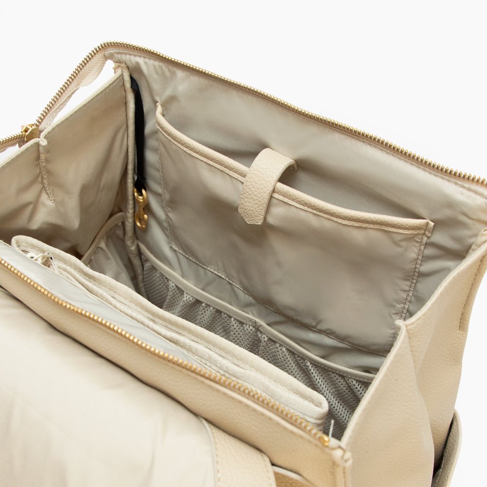 Birch Classic Diaper Bag II - Norani Baby