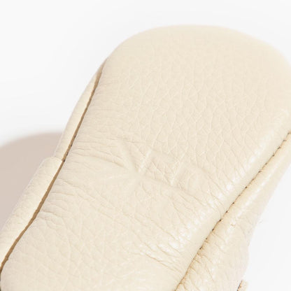 Newborn Birch Mary Jane Baby Shoe - Norani Baby
