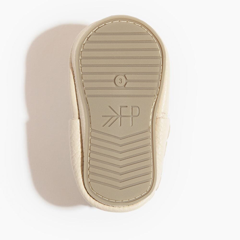 Birch Mary Jane Baby Shoe - Norani Baby