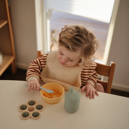 Silicone Suction Bowl - Norani Baby
