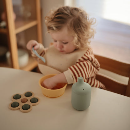 Silicone Sippy Cup - Norani Baby