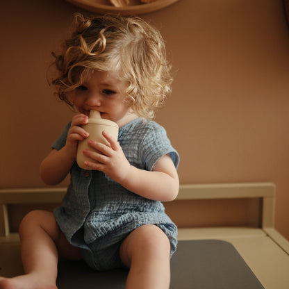 Silicone Sippy Cup - Norani Baby