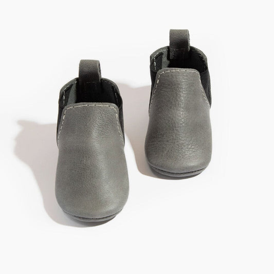 Blue Spruce Chelsea Boot Baby Shoe - Norani Baby