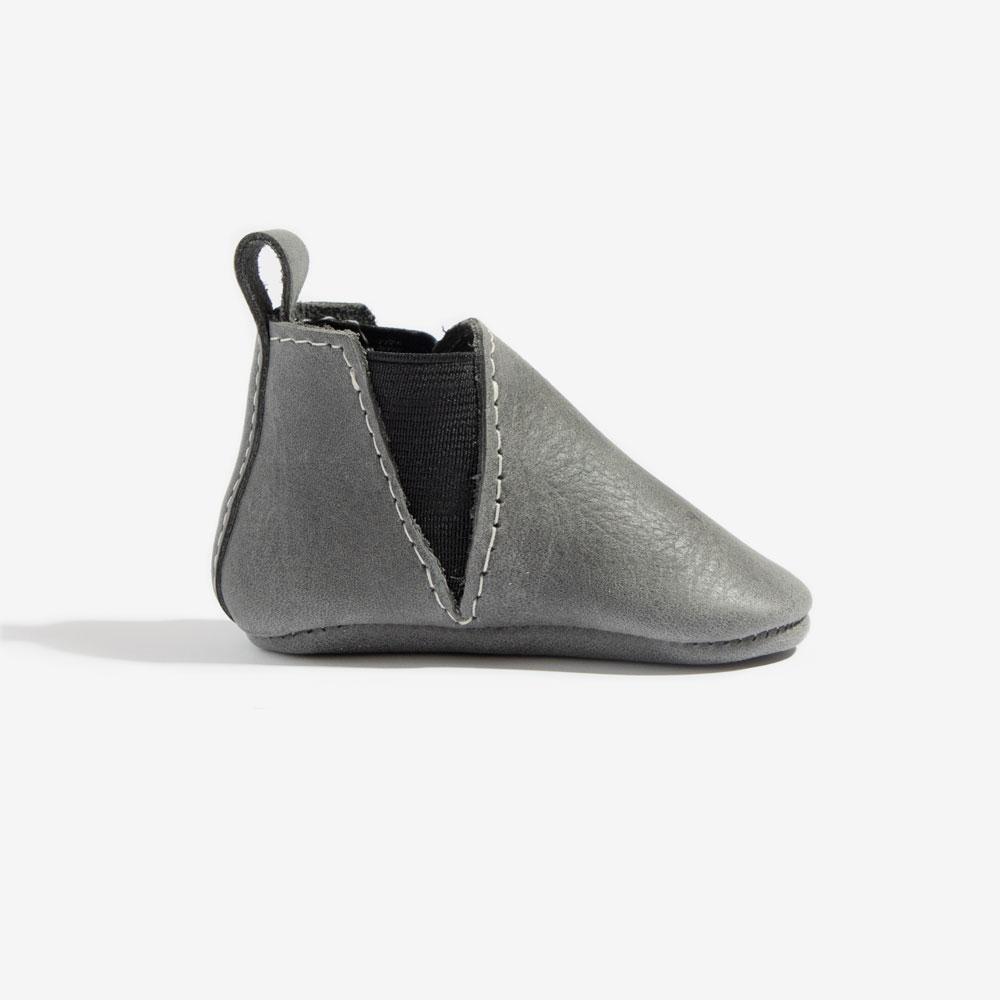 Blue Spruce Chelsea Boot Baby Shoe - Norani Baby