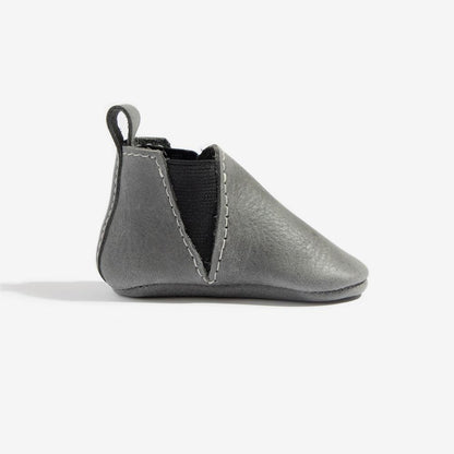 Blue Spruce Chelsea Boot Baby Shoe - Norani Baby