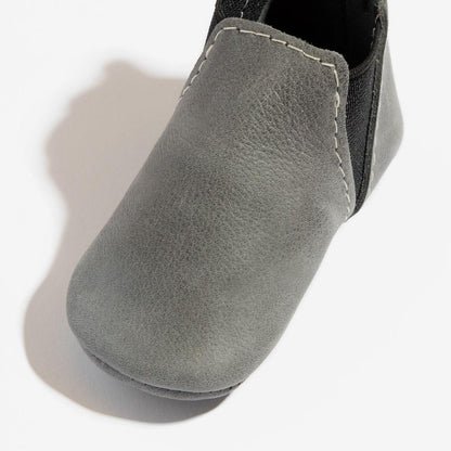 Blue Spruce Chelsea Boot Baby Shoe - Norani Baby