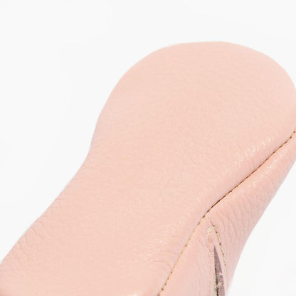 Blush Chelsea Boot Baby Shoe - Norani Baby