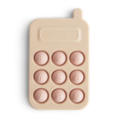 Phone Press Toy - Norani Baby