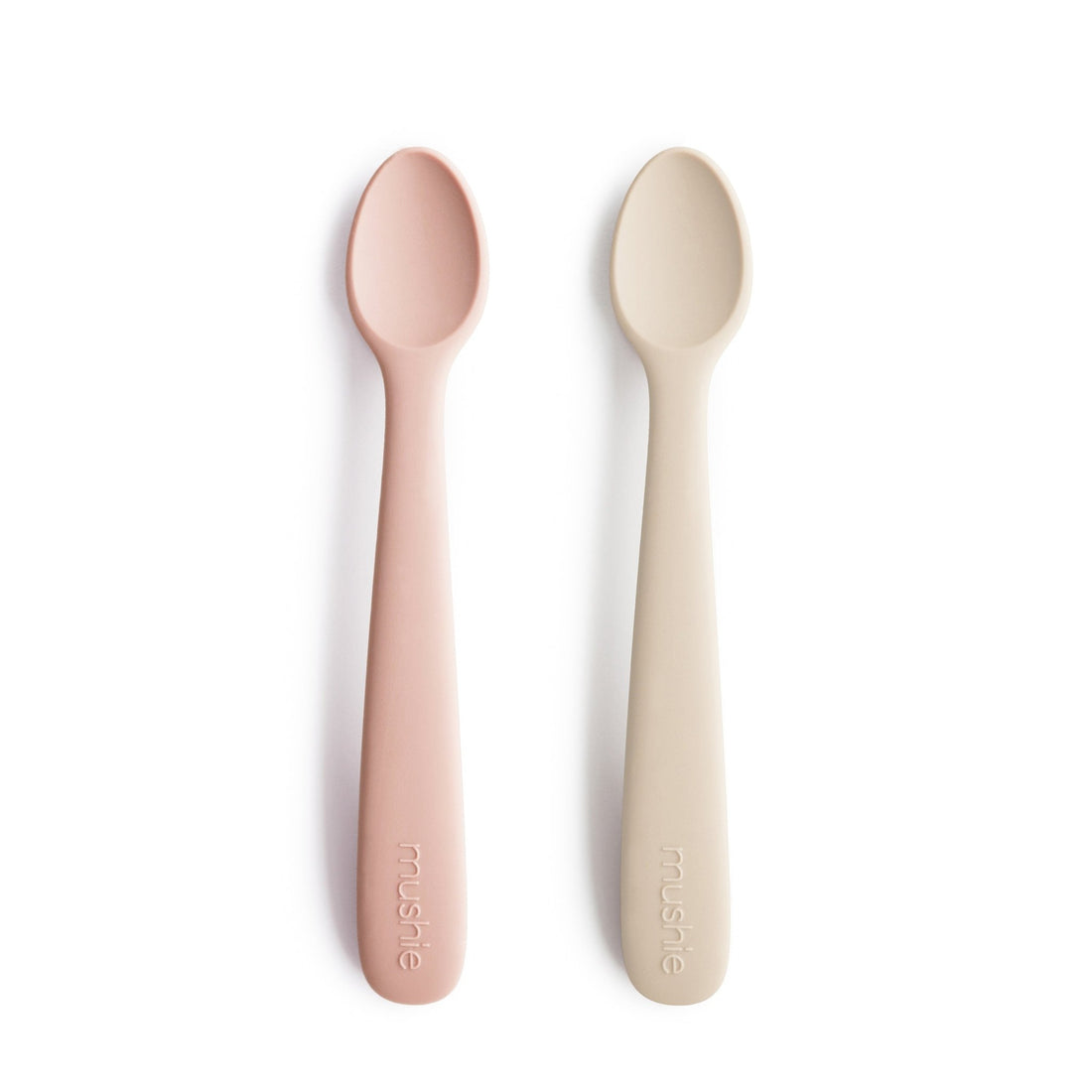 Silicone Feeding Spoons - Norani Baby