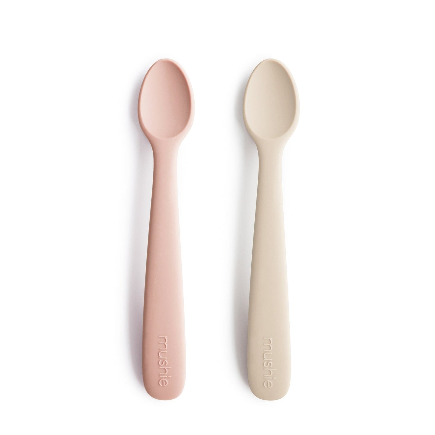 Silicone Feeding Spoons - Norani Baby