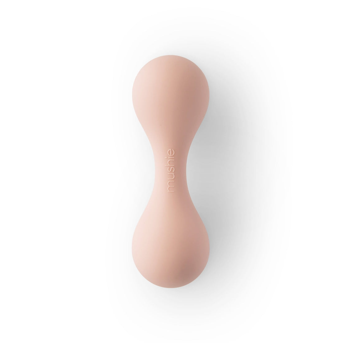 Silicone Baby Rattle Toy - Norani Baby