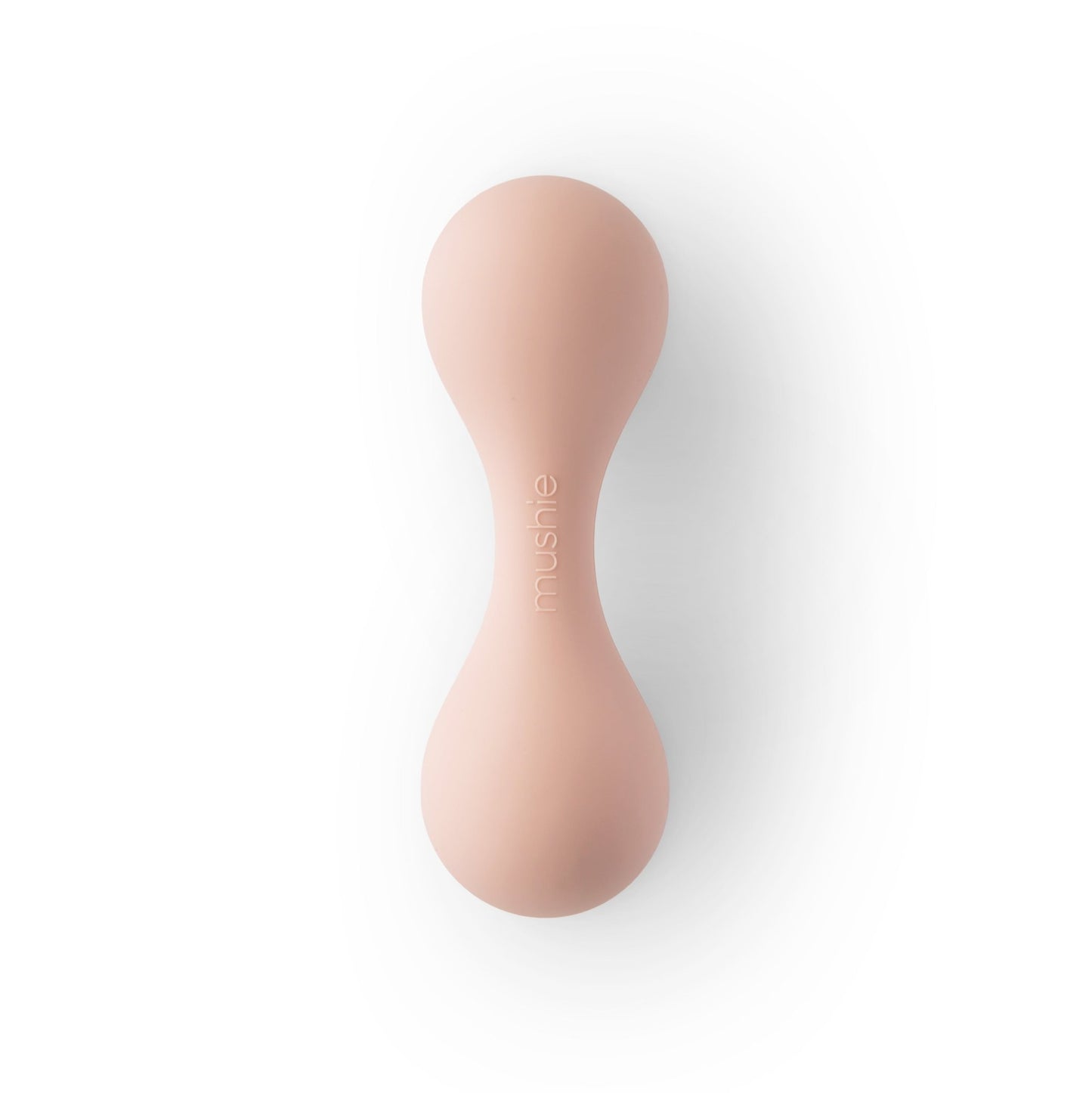Silicone Baby Rattle Toy - Norani Baby