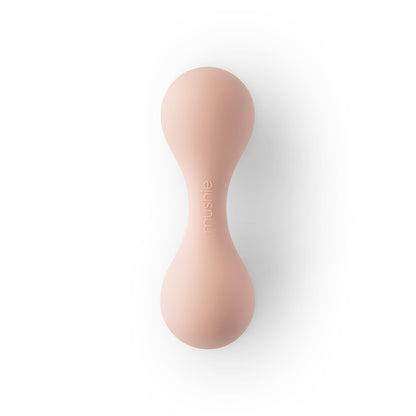 Silicone Baby Rattle Toy - Norani Baby