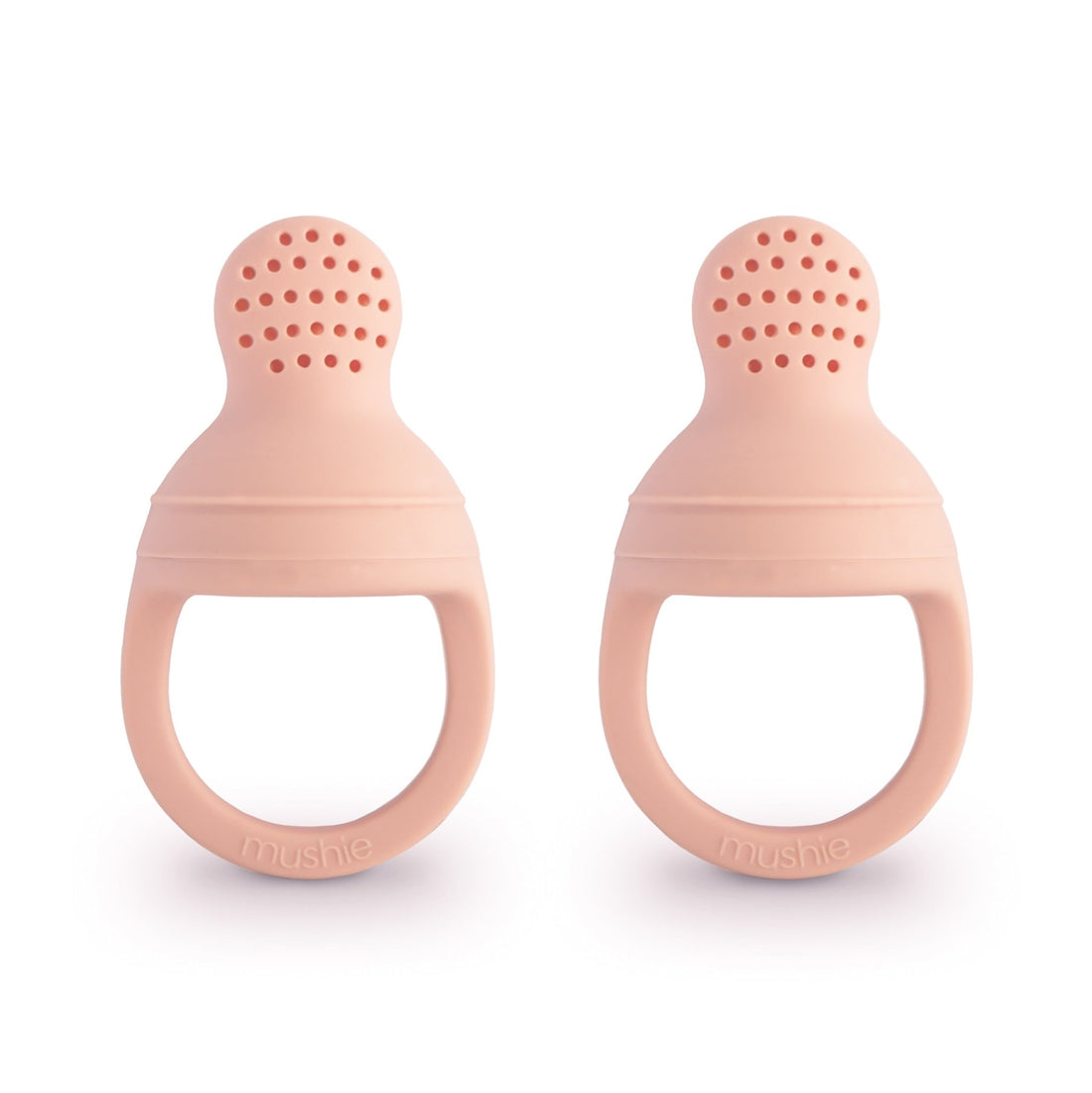 Silicone Fresh Food Feeder - Norani Baby