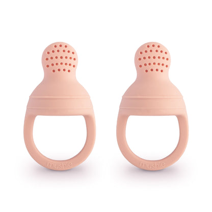 Silicone Fresh Food Feeder - Norani Baby