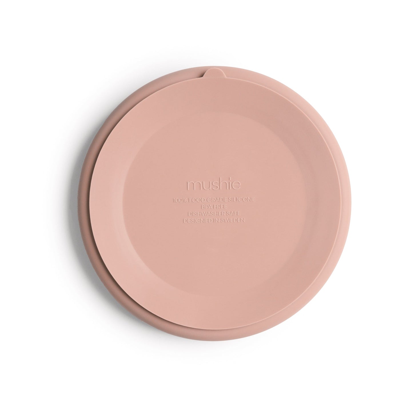 Silicone Suction Plate - Norani Baby