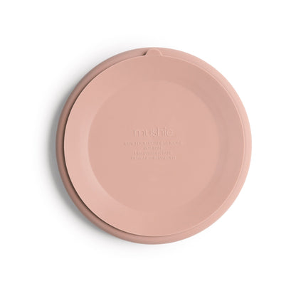 Silicone Suction Plate - Norani Baby