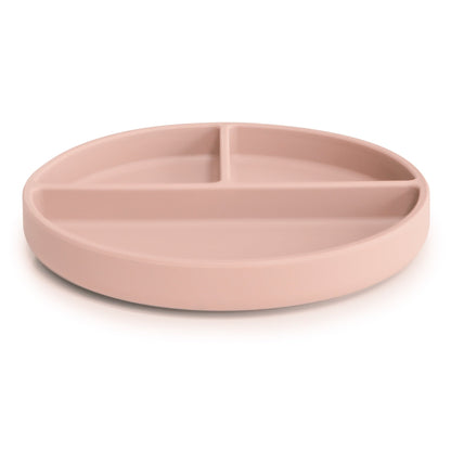 Silicone Suction Plate - Norani Baby