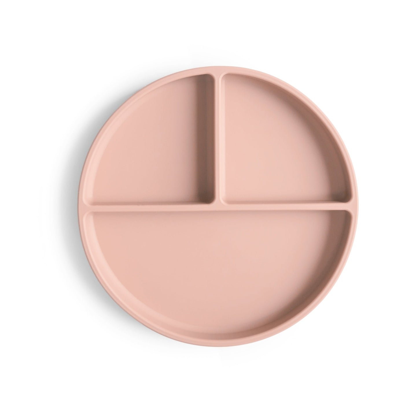 Silicone Suction Plate - Norani Baby