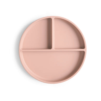 Silicone Suction Plate - Norani Baby
