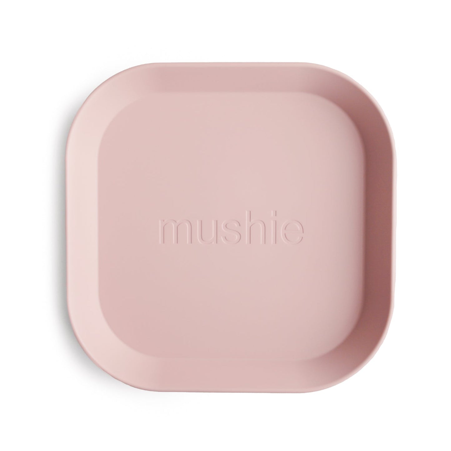 Square Dinnerware Plates - Norani Baby