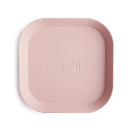 Square Dinnerware Plates - Norani Baby