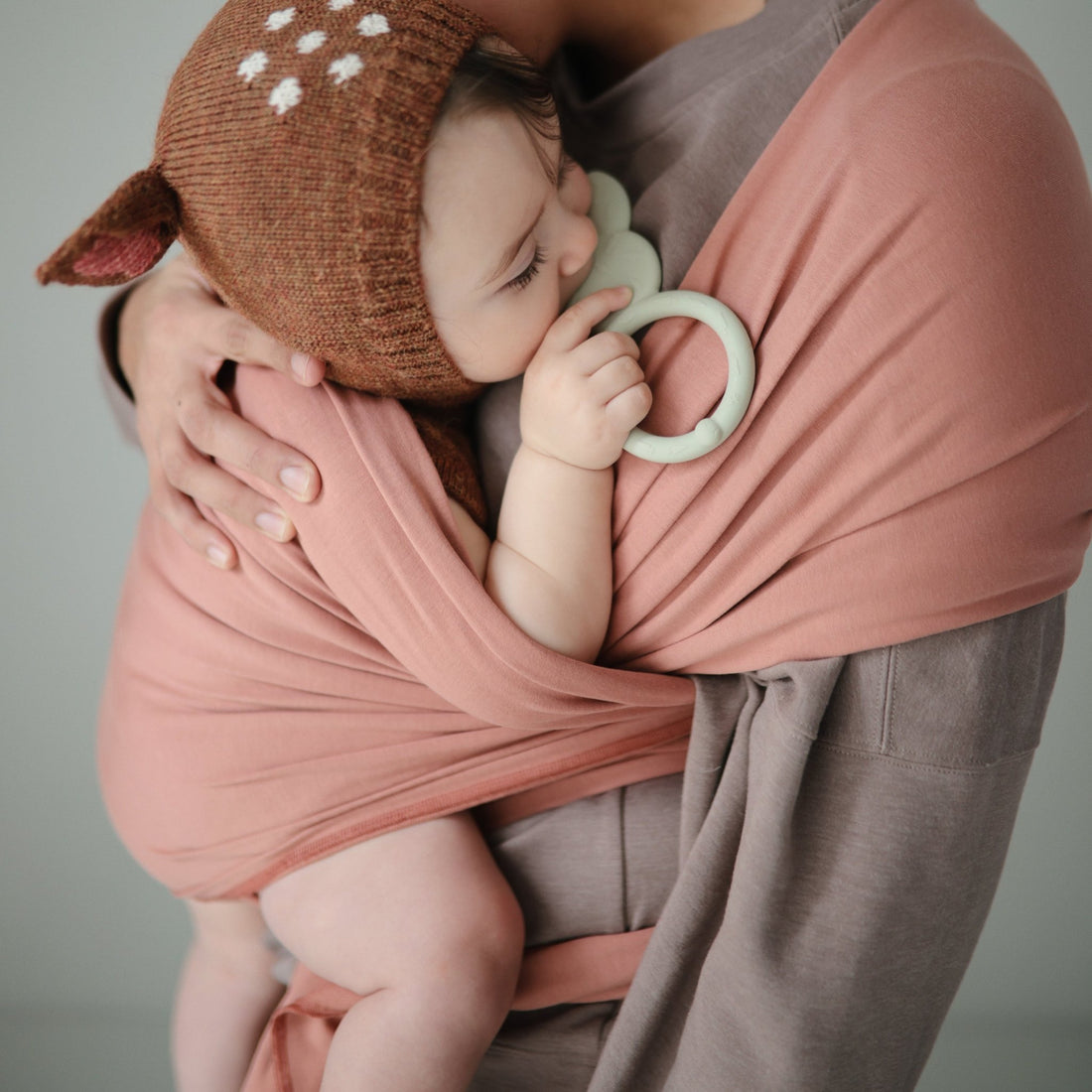 Baby Wrap - Norani Baby